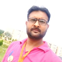 Ram Shukla