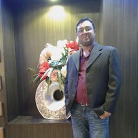 Mr. Rony
