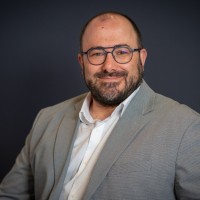Mathieu Larive
