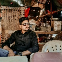 Nikhil Pradhan