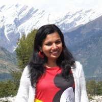Lakshmy S Raj