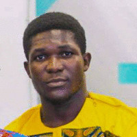 Nana Kwesi Eshun