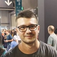 Matteo Zanotto