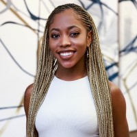 Symone Roberts