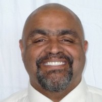 Rico Thomas