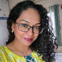 Shalini J.