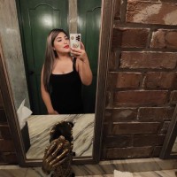 Tania Elizabeth Cazares Alvarado