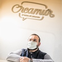 José Carlos Crevillén Gómez