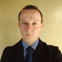 José Hélington Pires da Cruz