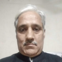 Madan Sharma