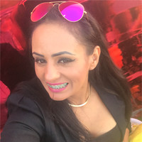Isis Rocio Velazquez