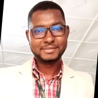 Abdoul Nasser Issoufou