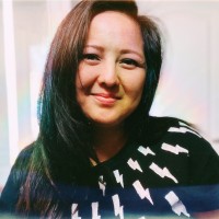 🙋🏻♀️ Cassandra Gonzales