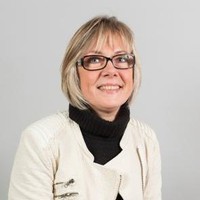 Cathy Thomas