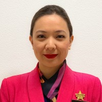Analaine Joy Silang