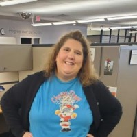 Teri Ellefson