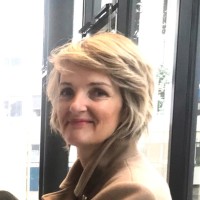 Sandrine Caroff-Urfer