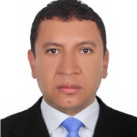 Luis Alberto Mesa Carvajal
