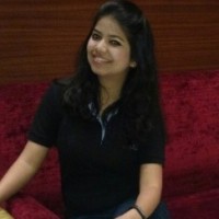 Ankita Madan