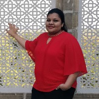 Khyati Gala