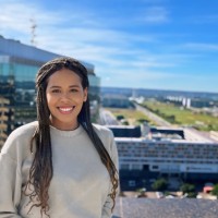 Laura Luísa Da Conceição Xavier