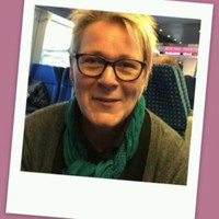Birgit Krämer