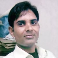 Mohit Chaudhary