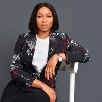 Cassandra C. Nnadi, PMP