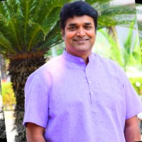 Thomas Vijay