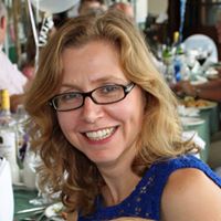 Julie Simmonds