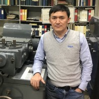 Jay Zhang