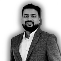 Vikrant Chavan