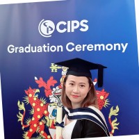 Yujie Chen (Mcips)