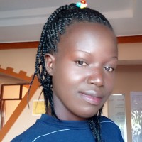 Lydia Ruth Apido