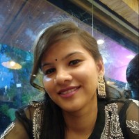 Karishma Negi