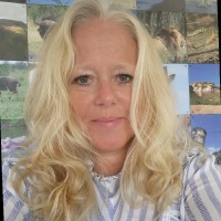 Nicole Koopmans