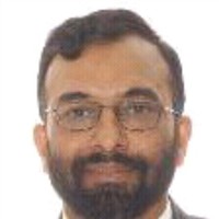 M. Iqtidar Alam Khan
