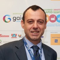 Dimitris Kapnias