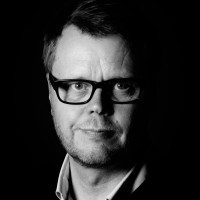 Olli Rosenberg