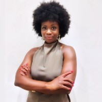 Kaityre Pinder