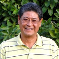 Steve Tanabe