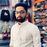 Muhammed Harshad K B