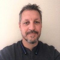 Eric Drouillard