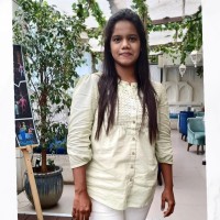 HARSHADA KAMBLE