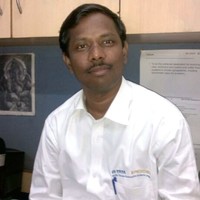 Mahesh Randive