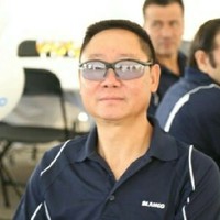 George Li