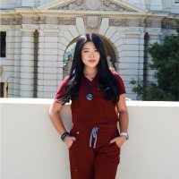 Kelly Lin, RN, BSN