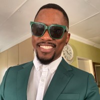 Nyiko Mabunda