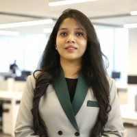 Smriti Das