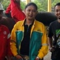 saiful hizam saiful